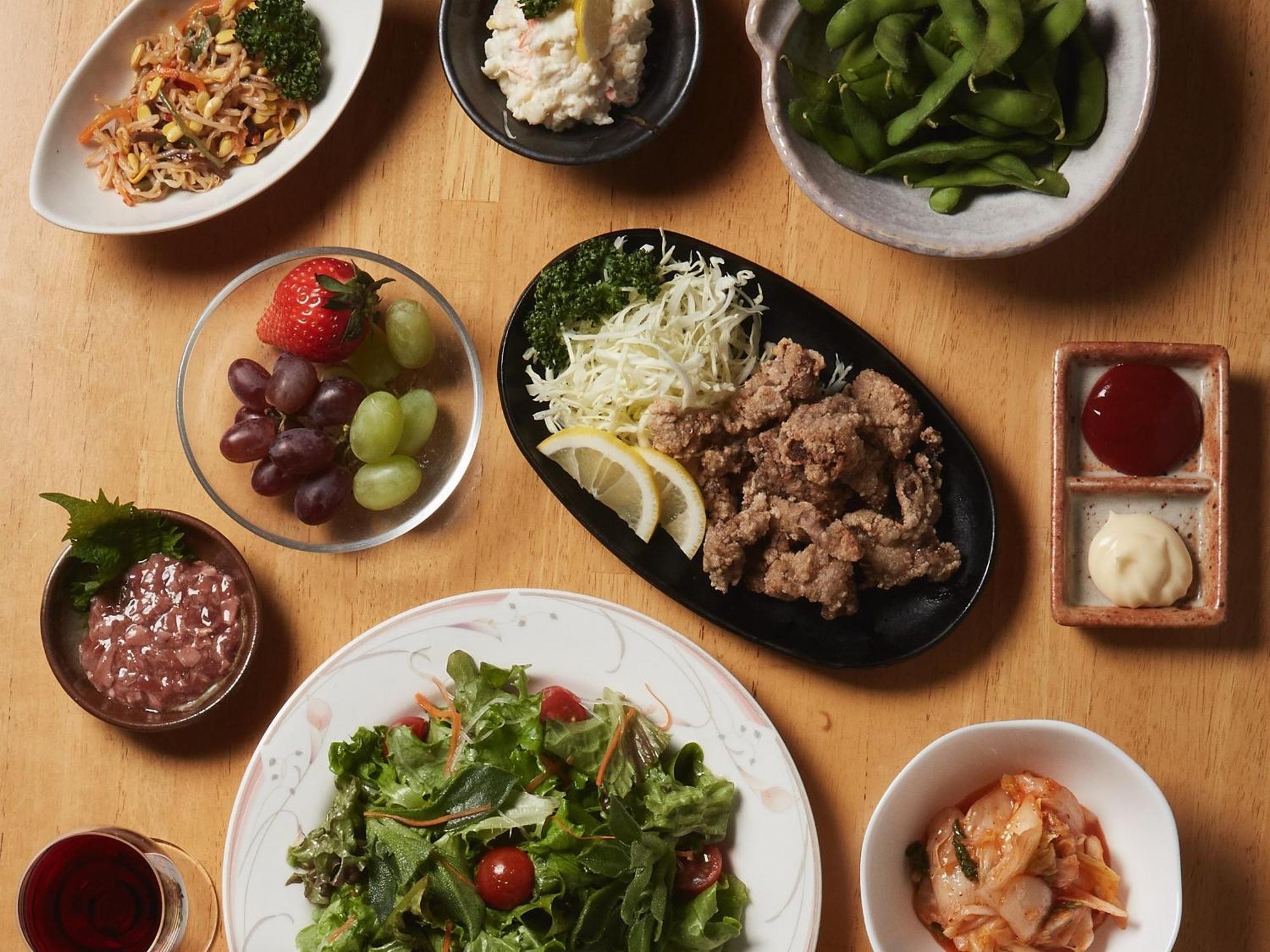 Sagirisou 호텔 나가노 외부 사진