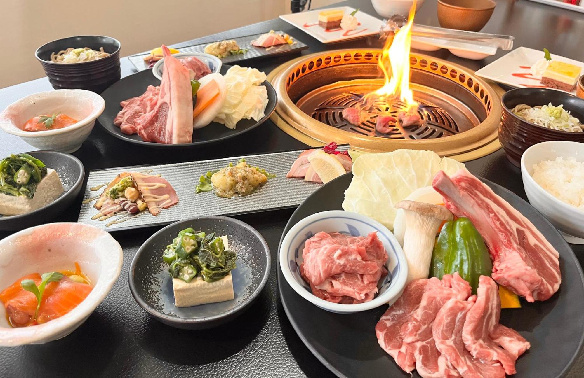 Sagirisou 호텔 나가노 외부 사진