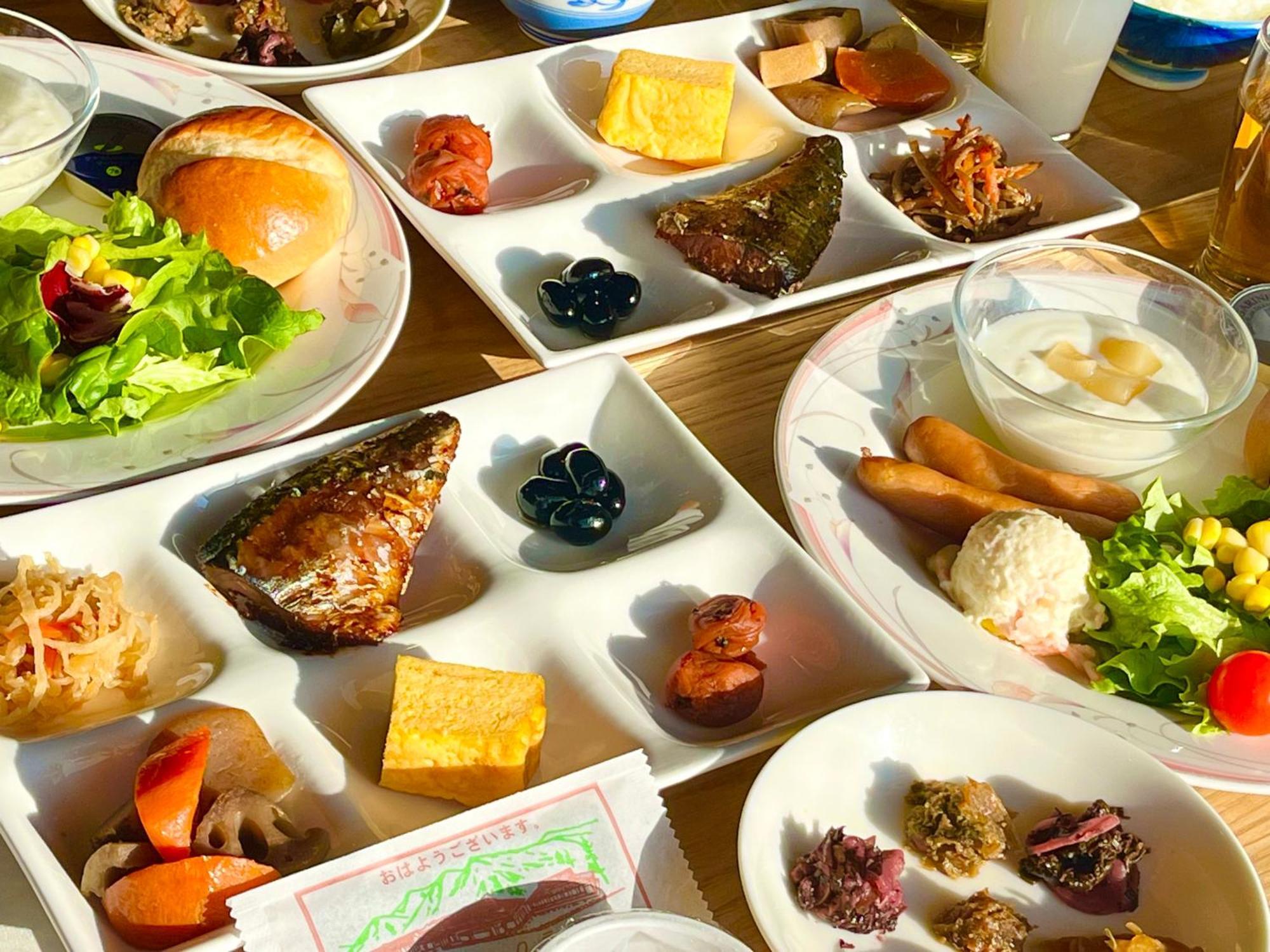 Sagirisou 호텔 나가노 외부 사진